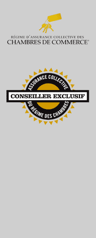 Régime d'assurance collective des chambre de commerce